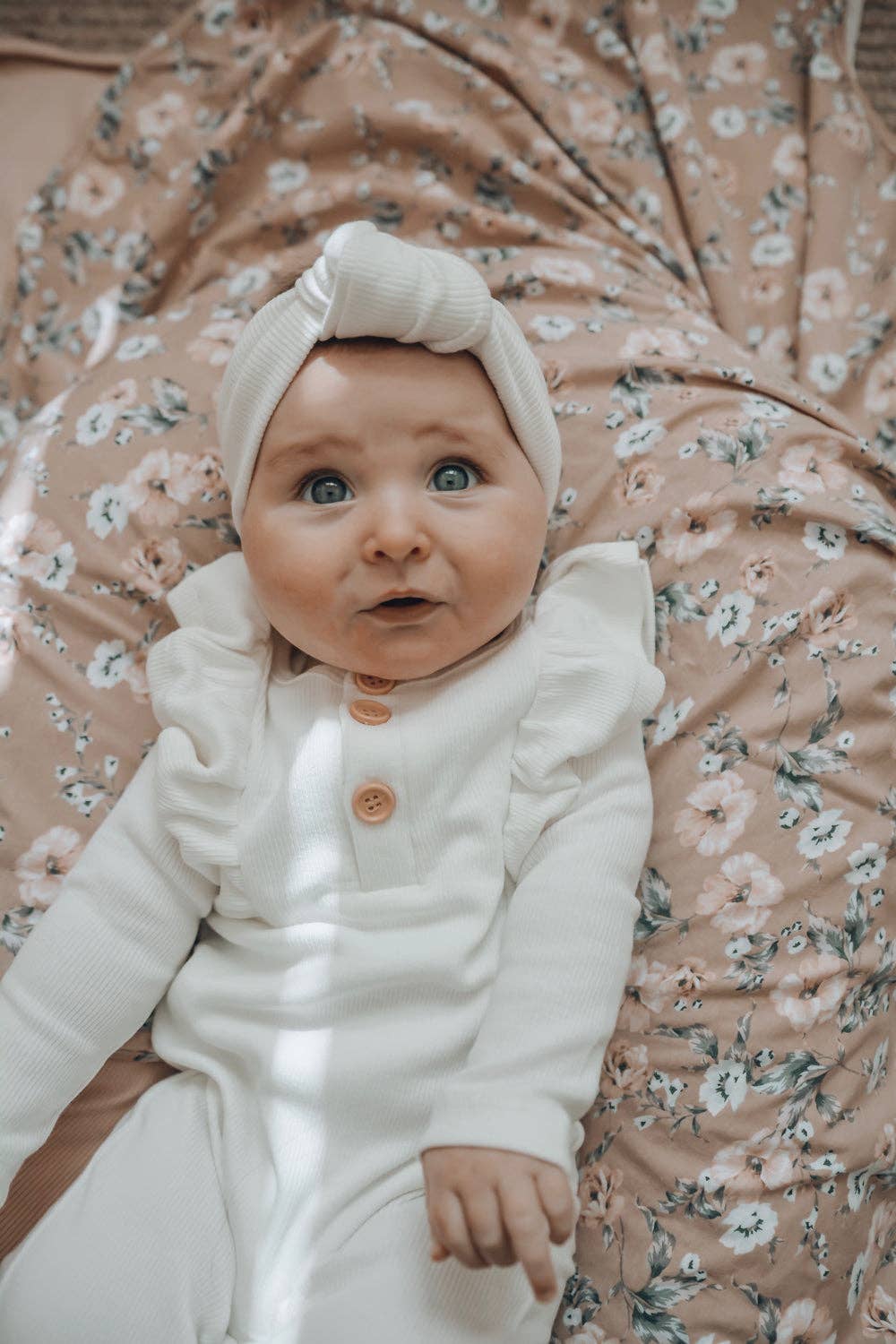 Cotton Baby Wraps