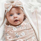 Cotton Baby Wraps