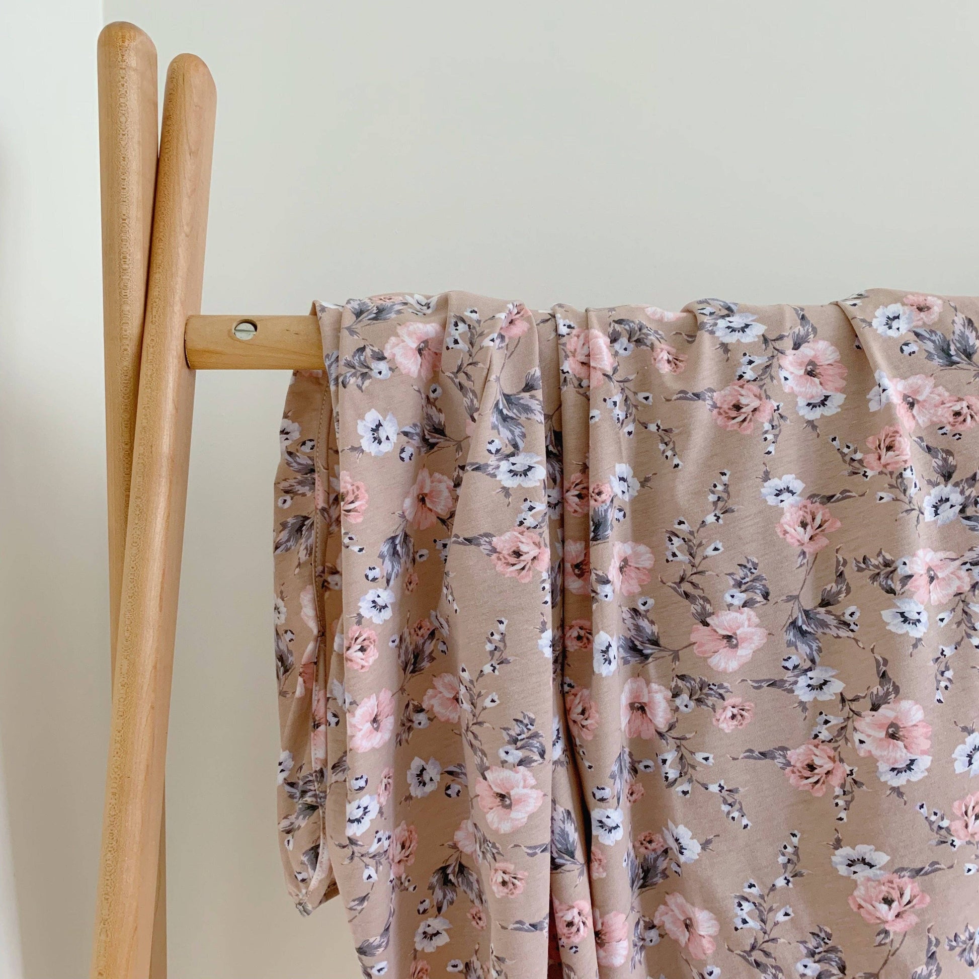 Baby Jersey Cotton Wrap