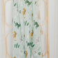 Muslin Cotton Swaddle - Jungle Cuddle
