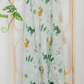 Muslin Cotton Swaddle - Jungle Cuddle
