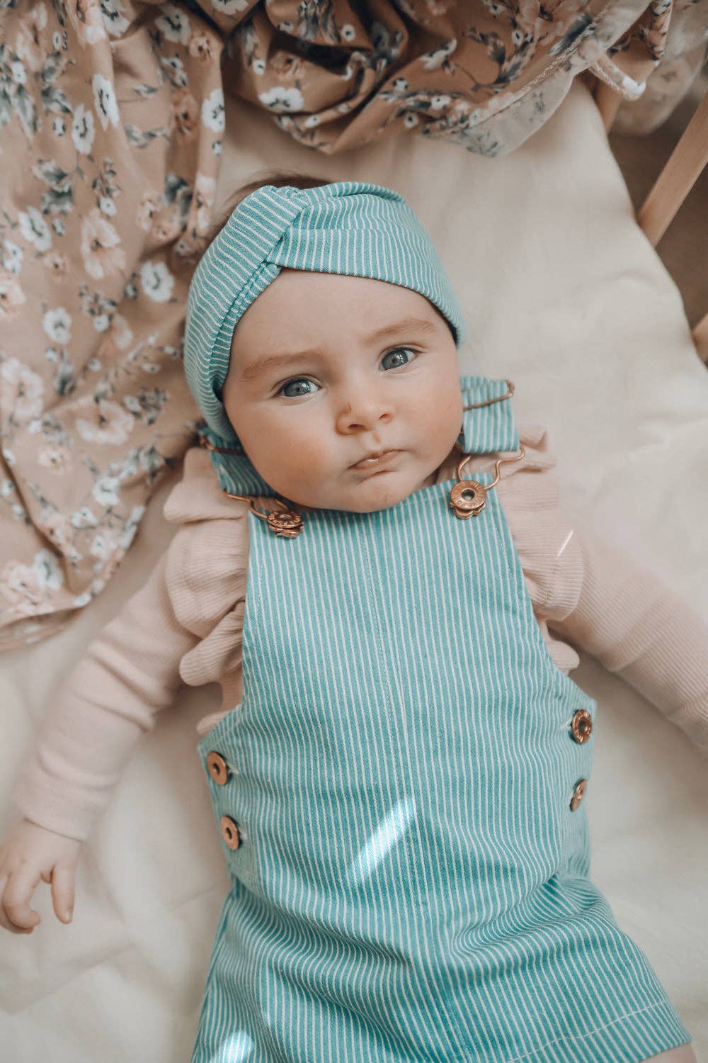 Cotton Baby Wraps