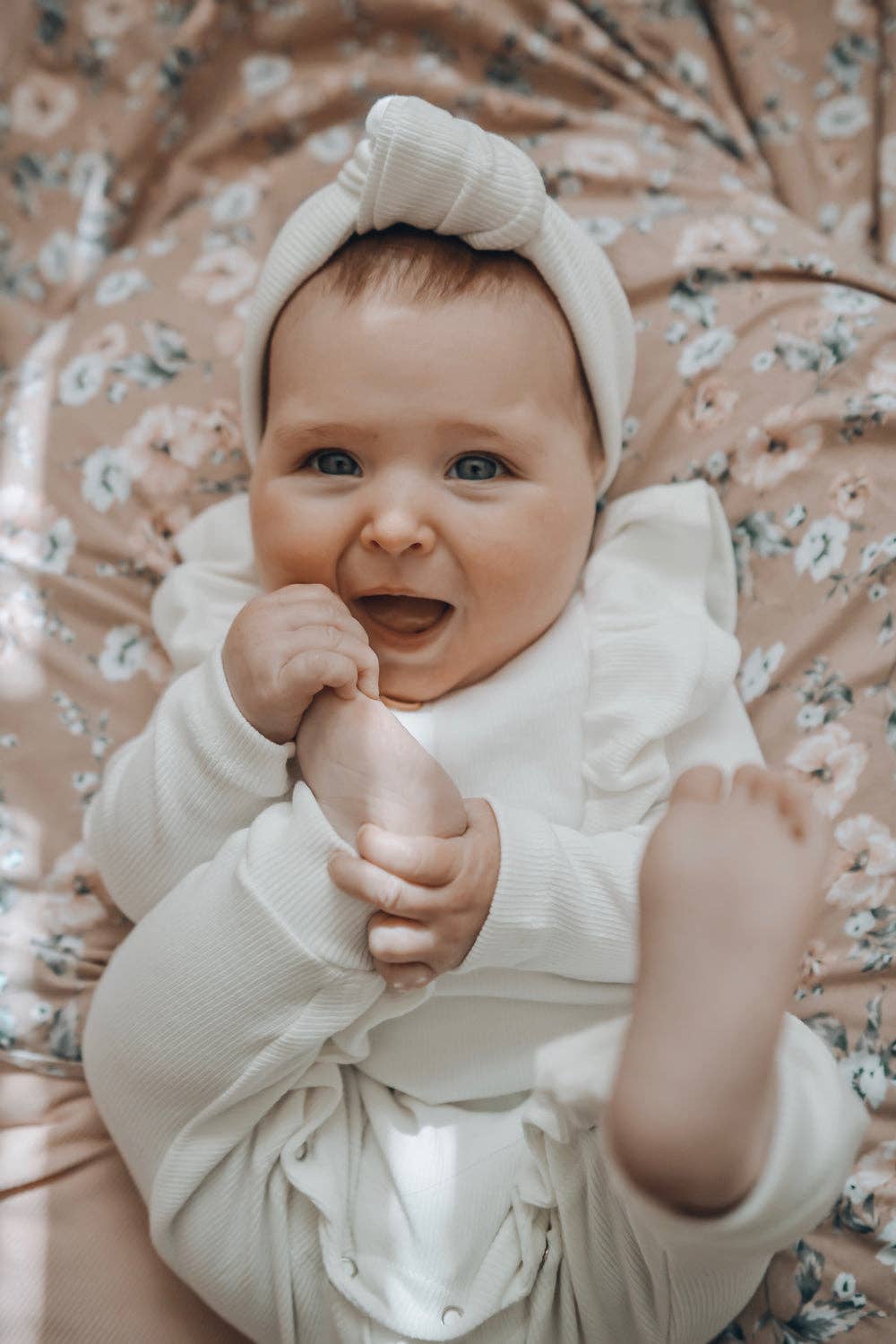 Cotton Baby Wraps