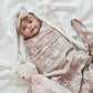 Cotton Baby Wraps